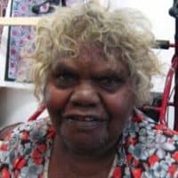 NELLY PATTERSON