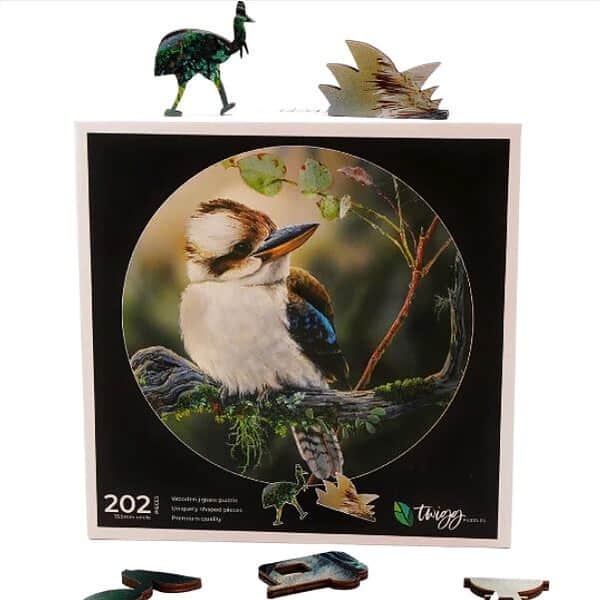 Kookaburra - Image 5