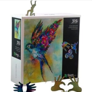 Twigg Jigsaw Puzzles