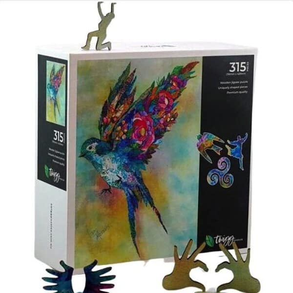 Twigg Jigsaw Puzzles