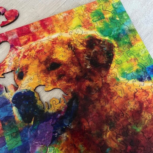 Golden Retriever - Image 4