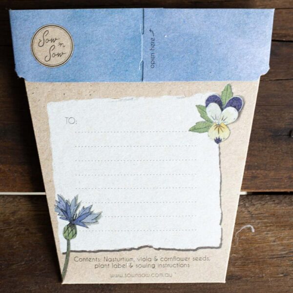 Culinary Flowers - Image 2