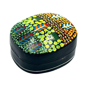Small Trinket Box