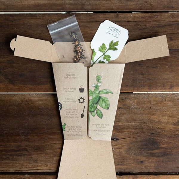 Trio of Herbs - Image 4