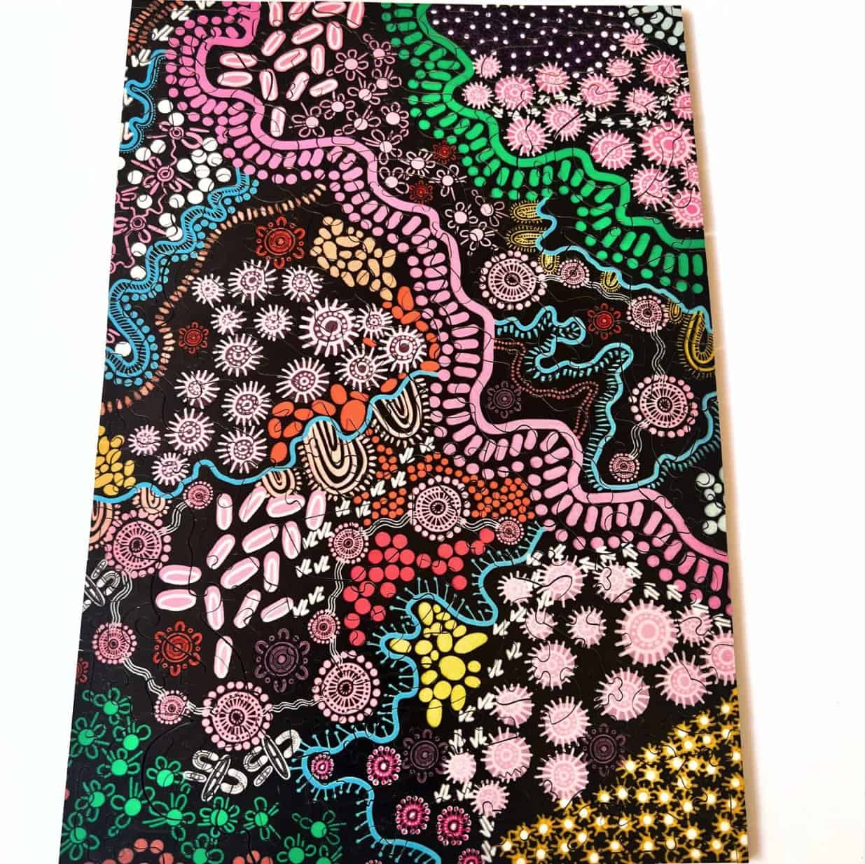 Leah Cummins "Bunya Sister"