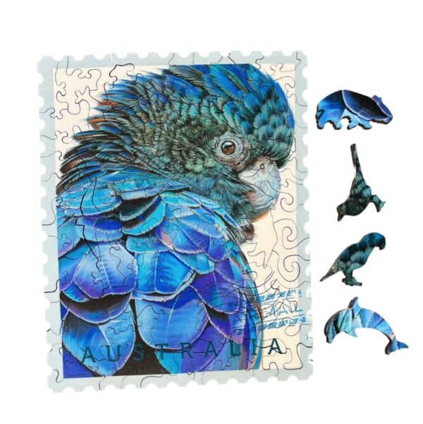 Sally Edmonds Big Blue