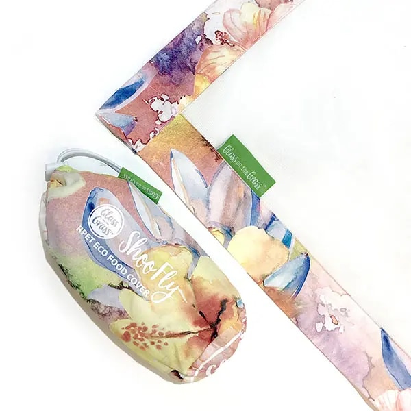 ShooFly Food Cover - Watercolour