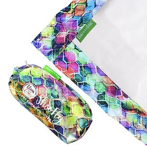 ShooFly Food Cover - Kaleidoscope