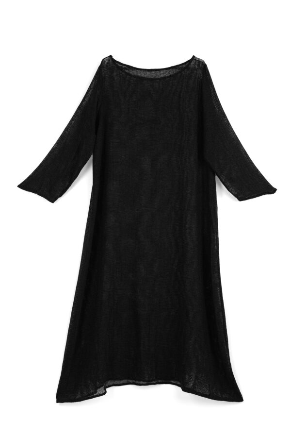 Mykines Maxi Dress - Image 8