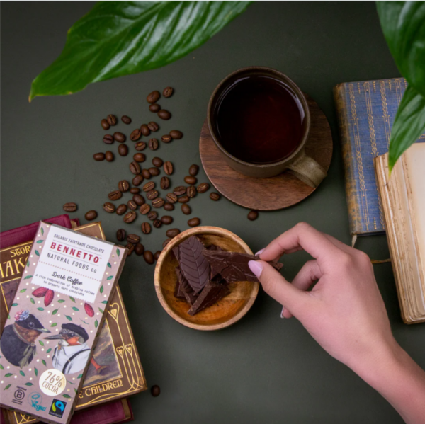 Dark Coffee - Image 2