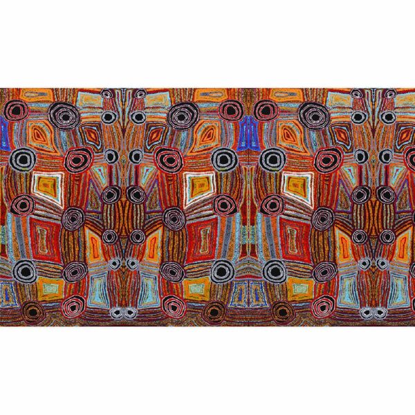 Luxe sarong_mab665, soft and lightweight fabric