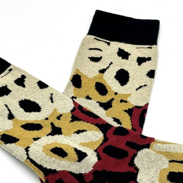 cotton socks_abr800, comfortable, fits most adults