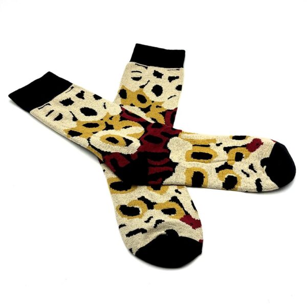 cotton socks_abr800, comfortable, fits most adults