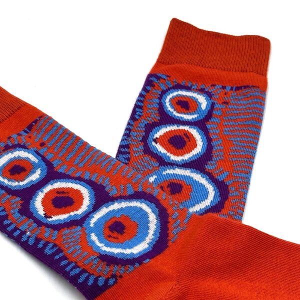 cotton socks_mnm600, comfortable, fits to most adults