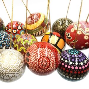 Christmas Balls