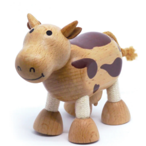 Cow, Anamalz
