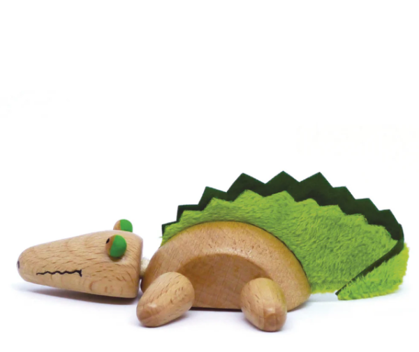 Anamalz Crocodile - Image 3