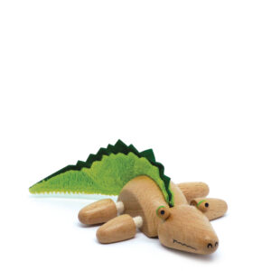 Crocodile, Anamalz
