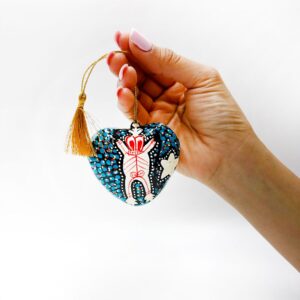 Decorative Hearts