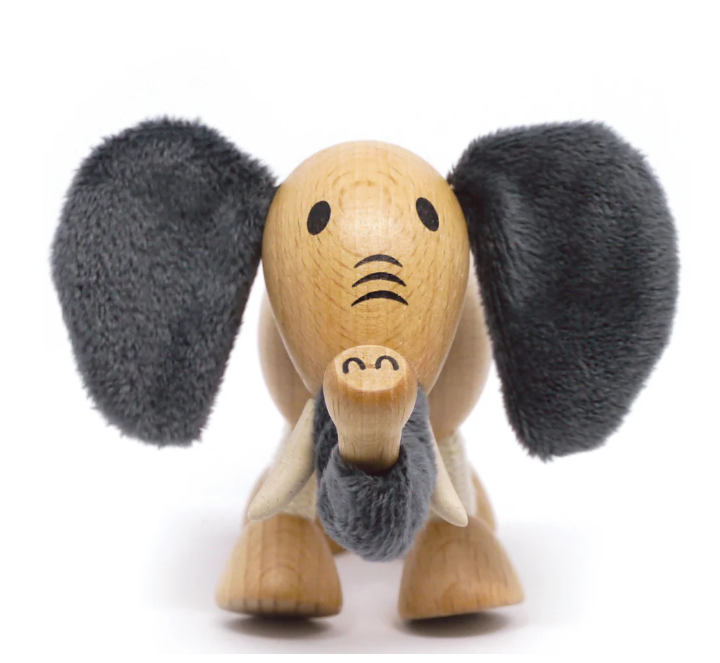 Anamalz Elephant - Image 2