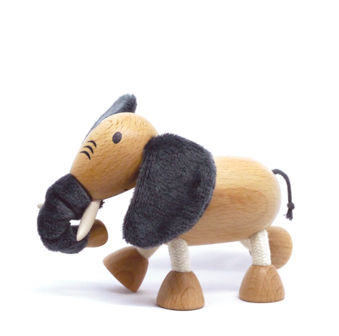 Anamalz Elephant - Image 3