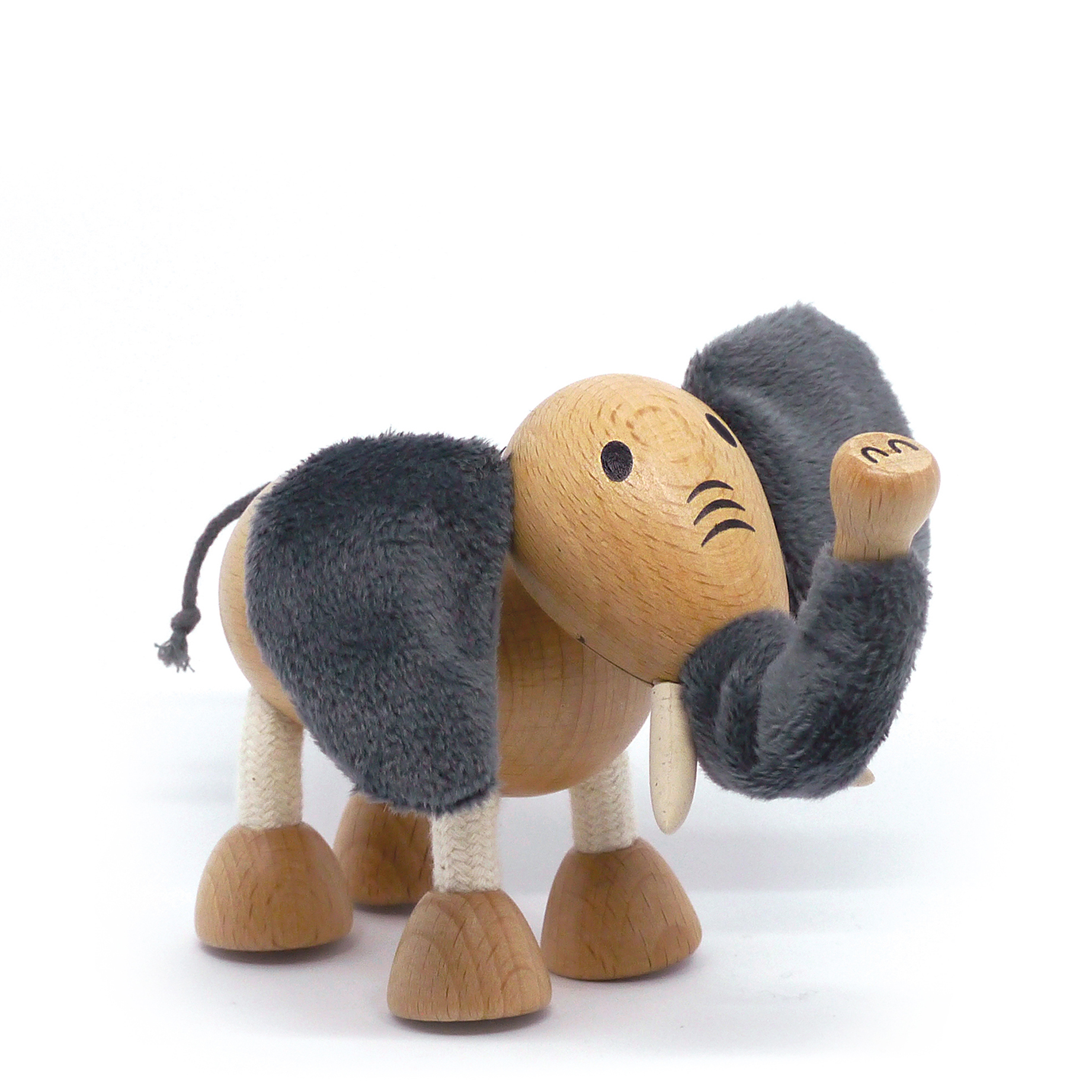 Elephant, Anamalz