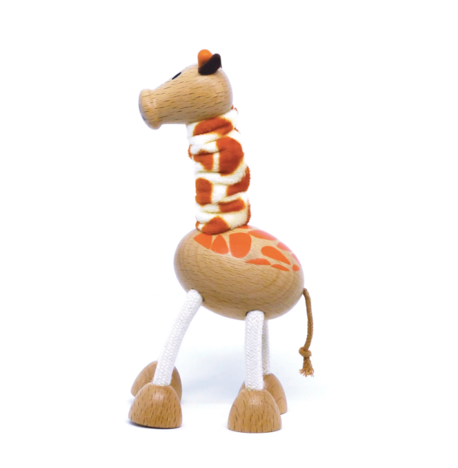 Anamalz Giraffe - Image 3