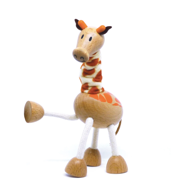 Anamalz Giraffe - Image 4