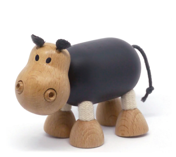 Anamalz Hippo - Image 2