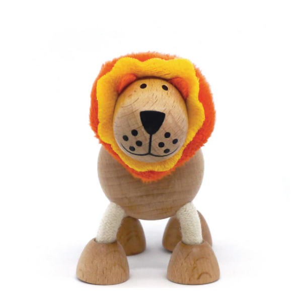 Anamalz Lion - Image 2