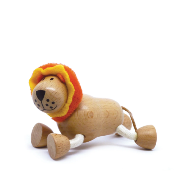 Anamalz Lion - Image 3