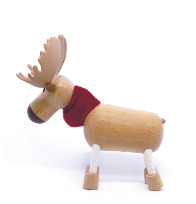 Anamalz Moose - Image 4