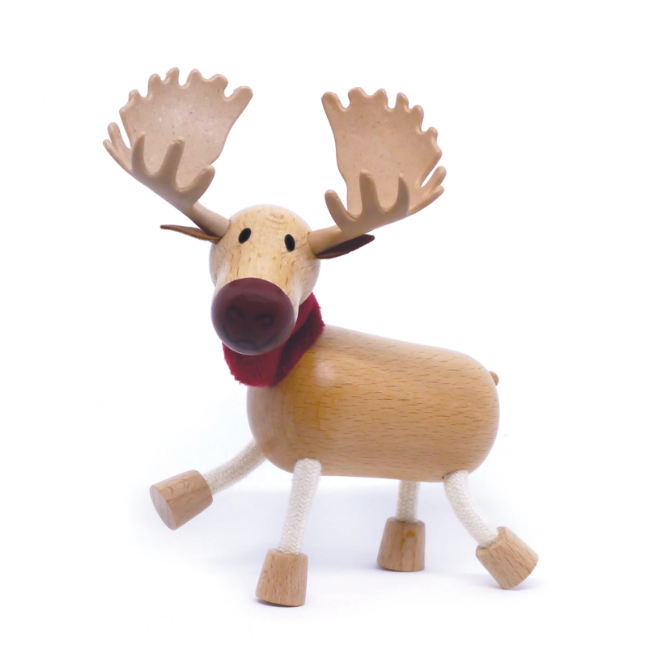 Anamalz Moose - Image 3