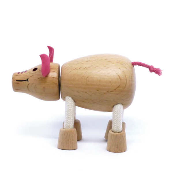 Anamalz Pig - Image 3