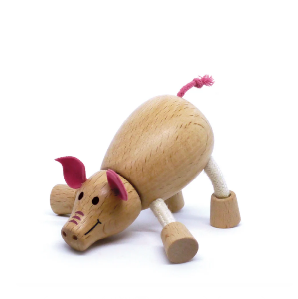 Anamalz Pig - Image 4