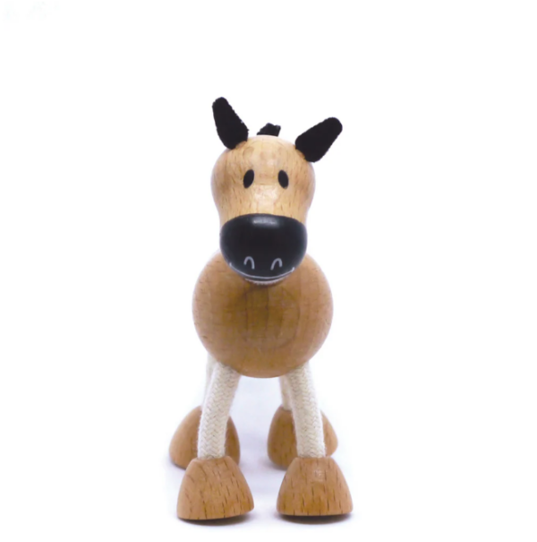 Anamalz Zebra - Image 2