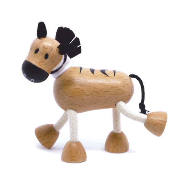 Anamalz Zebra - Image 6