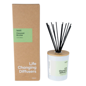Coconut & Lime Diffuser