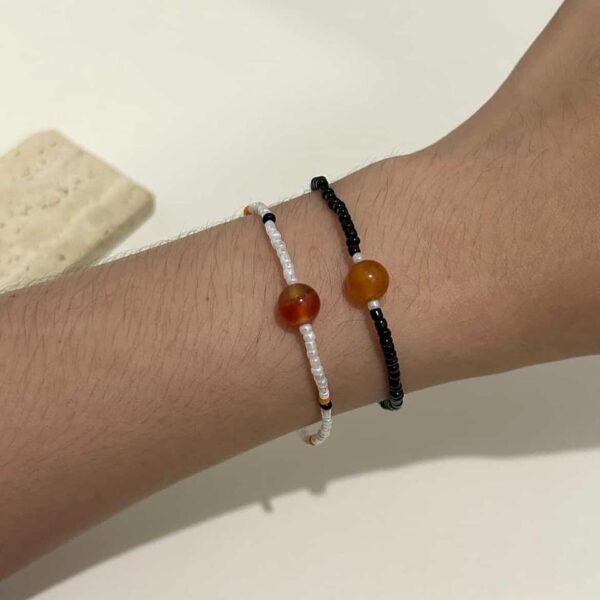 The Fig Tree Bracelet