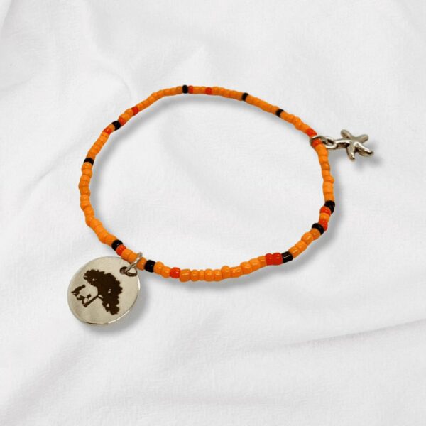 The Fig Tree Bracelet