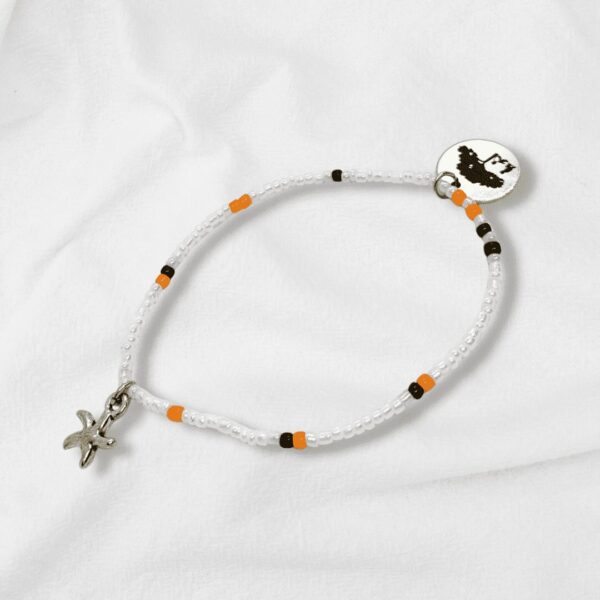 The Fig Tree Bracelet