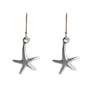LOVEbomb Starfish Earrings