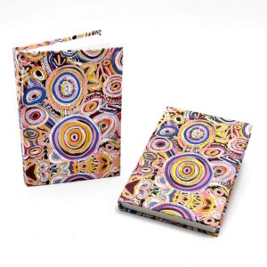 Notebook Lined – CVA747