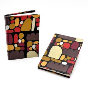 Notebook Lined – KZI324