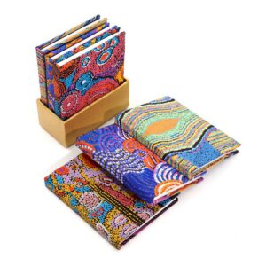 Mini Journals Set of 3 - BA3MIX