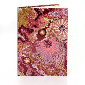 Notebook Hard Cover - DYM931