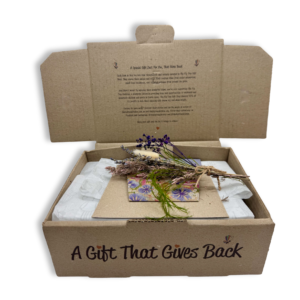 Mother's Day Gift Box - Best Mum Edition